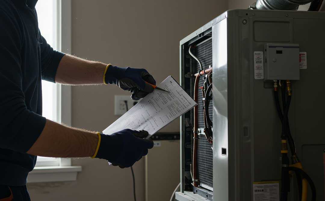 Home Inspection photo from Adobe Stock