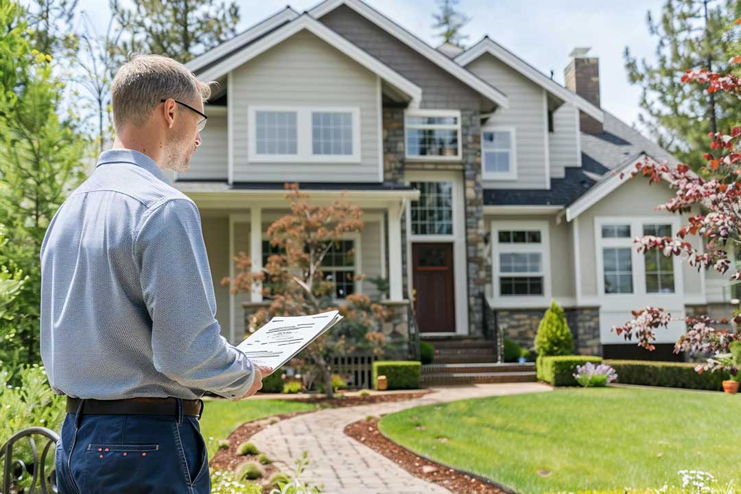 Home Inspection photo from Adobe Stock