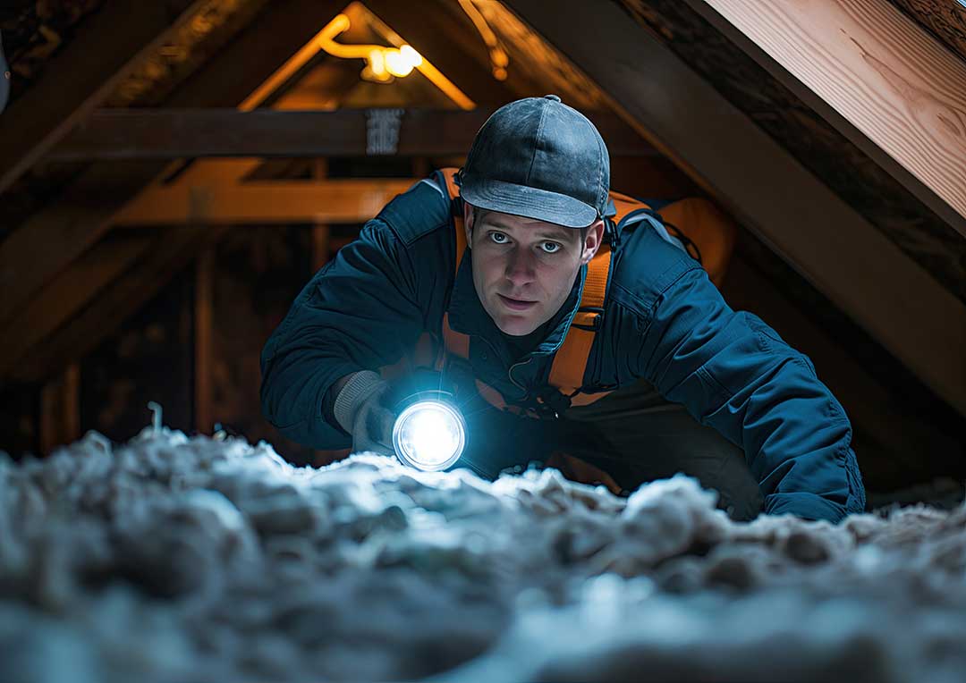 Home Inspection photo from Adobe Stock
