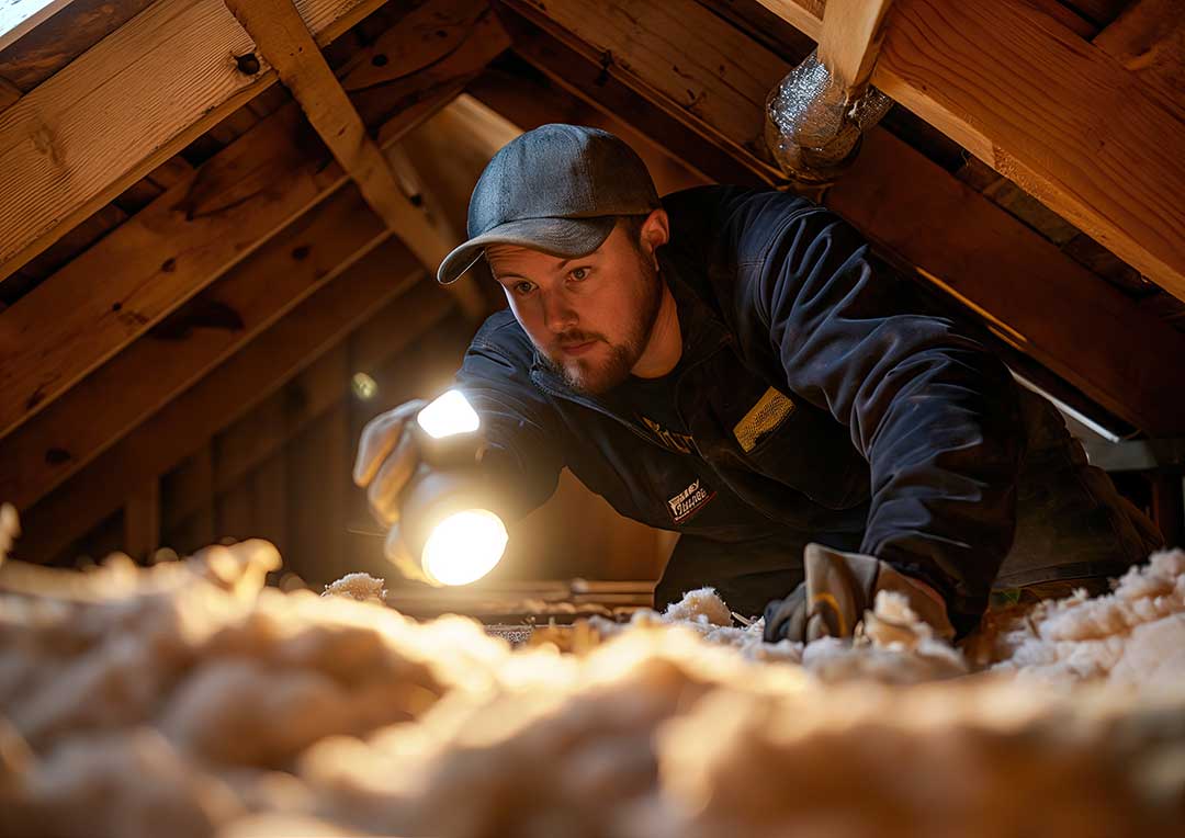 Home Inspection photo from Adobe Stock